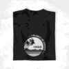 T-shirts assortis Vacances "Plage Famille"