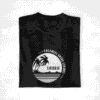 T-shirts assortis Vacances "Plage ente Copains Copines à personnaliser"