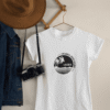 T-shirts assortis Vacances "Plage ente Copains Copines à personnaliser"