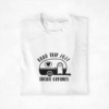 T-shirts assortis Vacances "Road Trip entre Copains Copines"