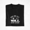 T-shirts assortis Vacances "Road Trip entre Copains Copines"