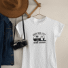T-shirts assortis Vacances "Road Trip entre Copains Copines"