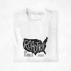 T-shirts assortis Vacances "Road Trip en Famille"