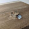 Bague Inox pour Copines - Personnalisable (6)