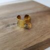 Bague Inox pour Copines - Personnalisable (6)