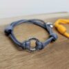 Bracelets Couple - Believe Magnétiques Coeur (2)