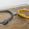 Bracelets Couple - Believe Magnétiques Rond (2)