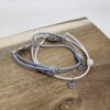 Bracelets Couple - Boussole Personnalisable (2)