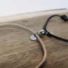 Bracelets Couple - Magnétiques Rond + Personnalisation