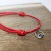 Bracelets Couple - Océan Personnalisable