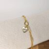 Bracelets Inox Copine - Niara (4)