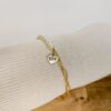 Bracelets Inox Copine - Solea (1)