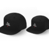 CASQUETTES FAMILLE DAMOUr papa fils