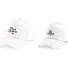 CASQUETTES FAMILLE DAMOUR (4)