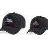 CASQUETTES FAMILLE DAMOUR (4)