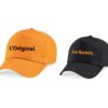 CASQUETTES PARENTS ENFANTS LORIGINAL LE REMIX (5)