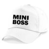 Casquettes Famille - Boss (1)