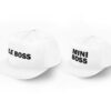 Casquettes Famille - Boss (2)