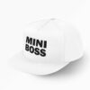 Casquettes Famille - Boss (2)