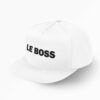 Casquettes Famille - Boss (2)