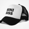Casquettes Famille - Boss (8)