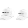 Casquettes Famille - La Smala (2)