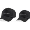 Casquettes Mère Fille - Maman Minie (2)