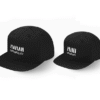 Casquettes maman enfant vagues (4)