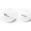 Casquettes mere fils maman d'un gentleman (8)