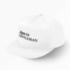 Casquettes mere fils maman d'un gentleman (8)