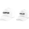 Casquettes parents Enfant Coier Coller (1)