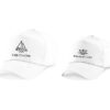 Casquettes parents enfants Capitaine Moussaillon (1)
