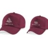 Casquettes parents enfants Capitaine Moussaillon (1)