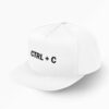 casquettes Parents Enfants CTRL V CTRL C (3)