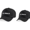 casquettes famille la smala groovy (6)