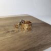 Bague pour Couple Copine - Love (2)