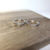 Bague pour Couple - Néama (1)