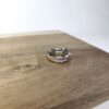 Bague pour Couple - Onéa (1)