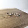 Bague pour couple - Hoai (1)