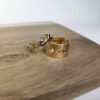 Bagues pour Couple Copines - Fuego (1)