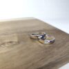 Bagues pour Couple - Nissaia (1)