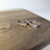Bagues pour Couple - Nissaia (1)