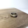 Bagues pour Couple - ligne de vie (1)