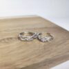 Bagues pour couple - Foxa (1)