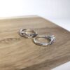 Bagues pour couple - Foxa (1)