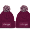 Bonnets Couple - Alter Ego (1)