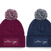 Bonnets Couple - Alter Ego (1)