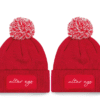 Bonnets Couple - Alter Ego (1)