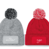 Bonnets Couple - Alter Ego deux parties (1)