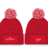 Bonnets Couple - Alter Ego deux parties (1)